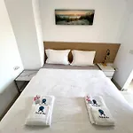 Perla De Mar Apartman *