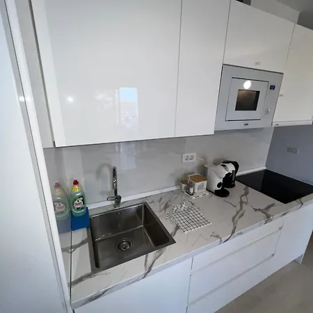 Perla De Mar Los Cristianos (Tenerife)