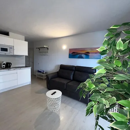 Perla De Mar Apartamento *