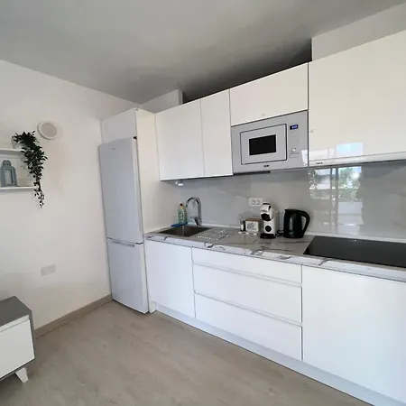 Perla De Mar * Los Cristianos (Tenerife)