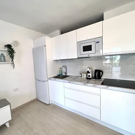 Apartamento Perla De Mar *