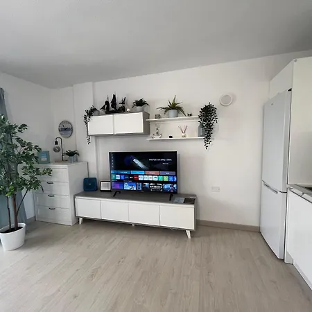 Perla De Mar Appartement *