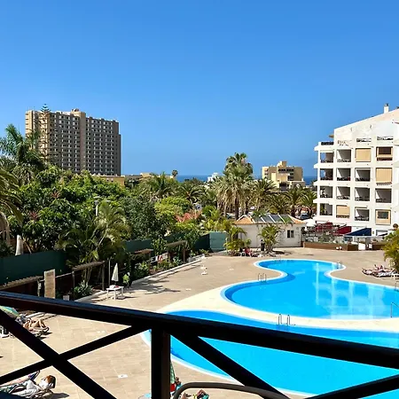 Apartamento Perla De Mar *