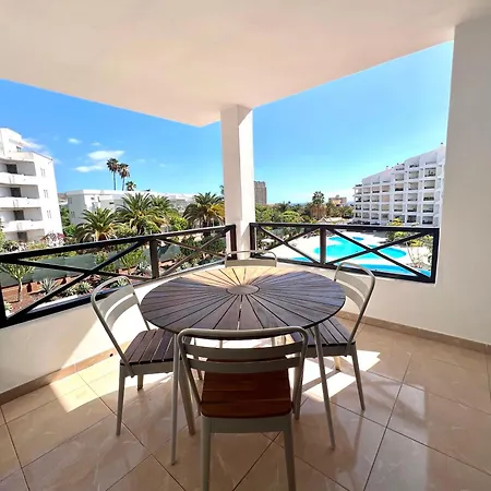 Perla De Mar Apartamento *