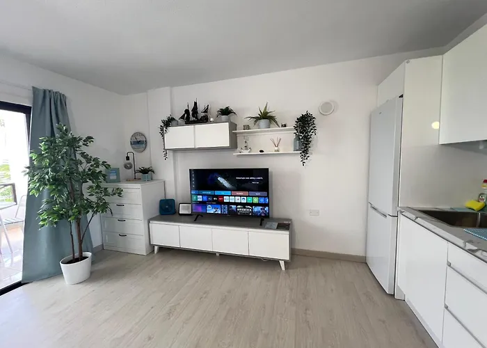 Perla De Mar 公寓 *