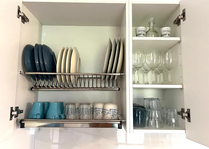 Perla De Mar 公寓 洛斯克里斯蒂亚诺斯