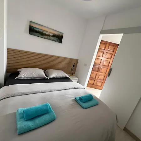 Apartament Perla De Mar