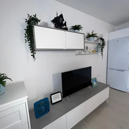 Apartament Perla De Mar Los Cristianos (Tenerife)