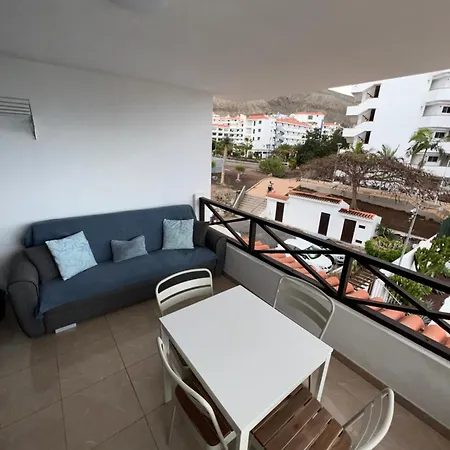 Perla De Mar Los Cristianos (Tenerife)