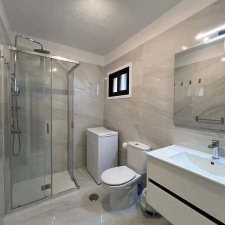 Perla De Mar * Los Cristianos (Tenerife)