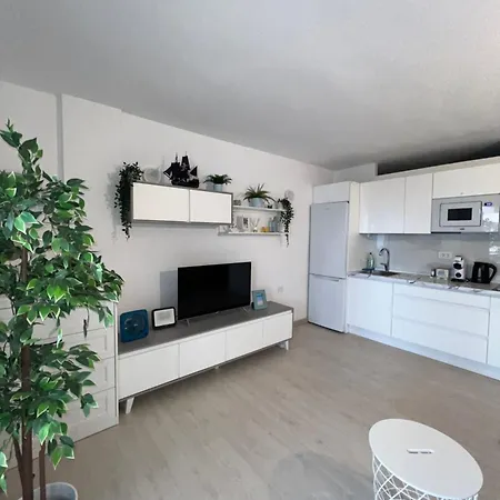 Perla De Mar Appartement *