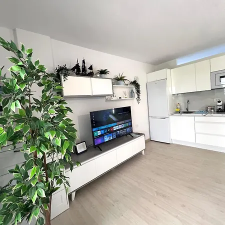 Perla De Mar * Los Cristianos (Tenerife)