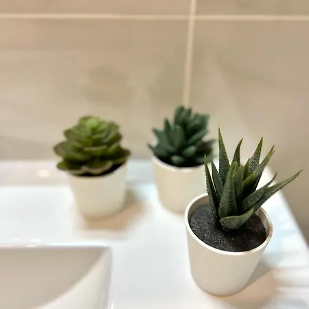 Apartament Perla De Mar Los Cristianos (Tenerife)