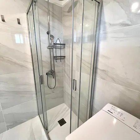 Apartament Perla De Mar *