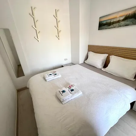 Perla De Mar Los Cristianos (Tenerife)