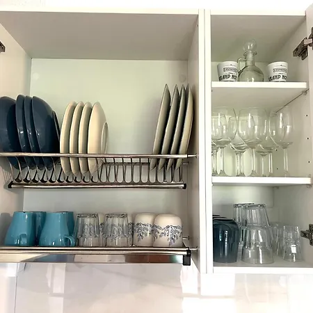 Perla De Mar Apartament Los Cristianos (Tenerife)