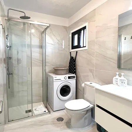 Perla De Mar Апартаменты