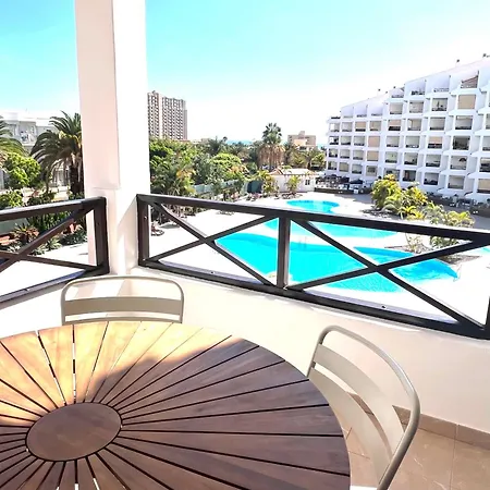 Perla De Mar * Los Cristianos (Tenerife)