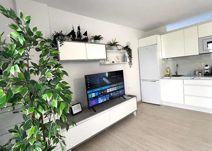 Perla De Mar * Los Cristianos (Tenerife)