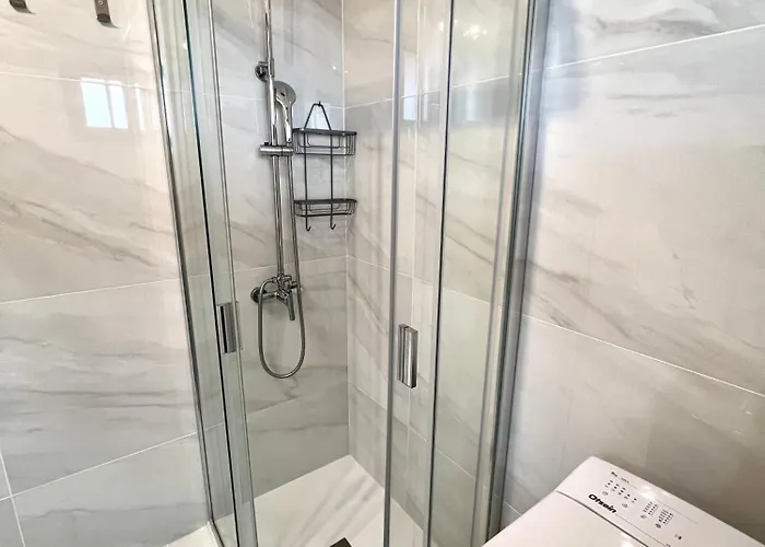 Apartamento Perla De Mar *