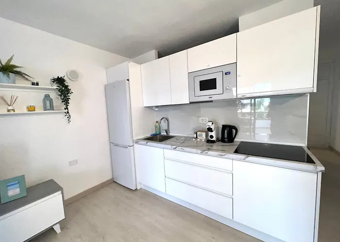 Apartamento Perla De Mar *