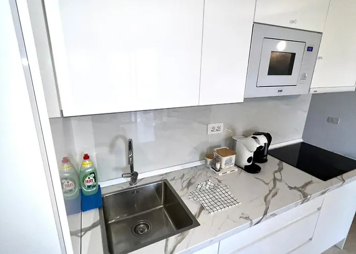 Perla De Mar * Los Cristianos (Tenerife)