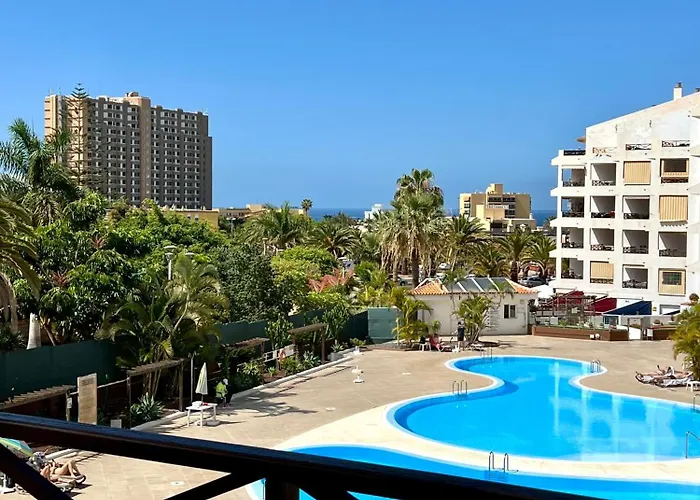 Apartamento Perla De Mar *