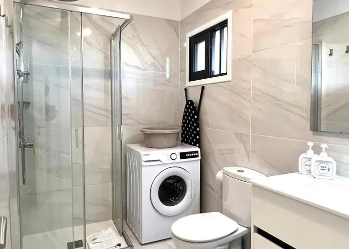 Perla De Mar Apartamento