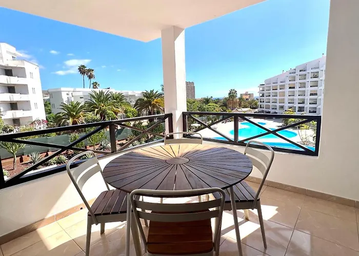 Perla De Mar Apartamento *